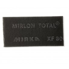 Mirka Mirlon TOTAL скотчбрайт темно-серый 115х230